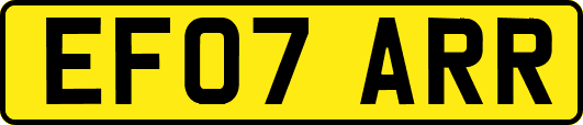 EF07ARR