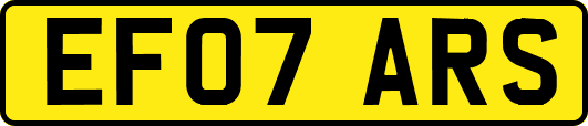 EF07ARS