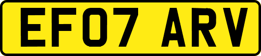 EF07ARV