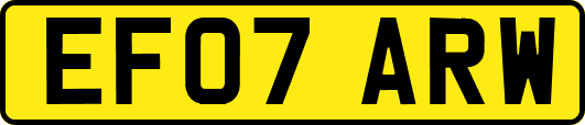 EF07ARW