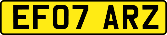 EF07ARZ