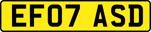 EF07ASD