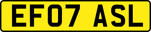 EF07ASL