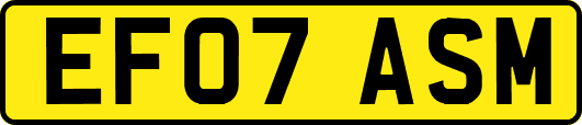 EF07ASM