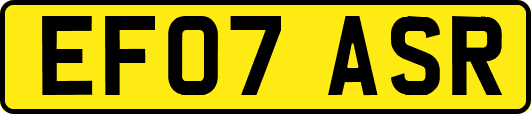EF07ASR