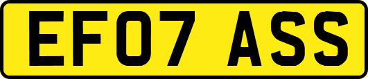 EF07ASS