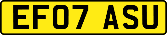 EF07ASU