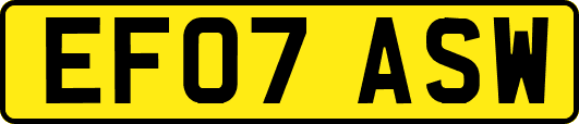 EF07ASW