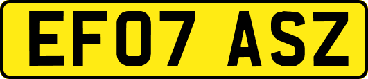 EF07ASZ
