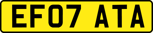 EF07ATA