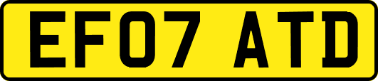 EF07ATD