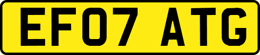 EF07ATG