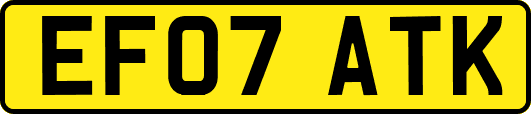 EF07ATK