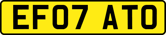 EF07ATO