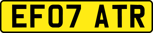 EF07ATR