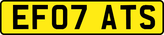EF07ATS