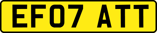 EF07ATT