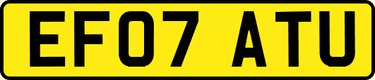 EF07ATU