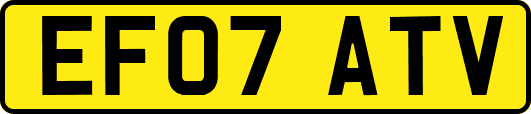 EF07ATV