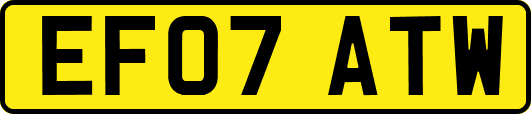 EF07ATW