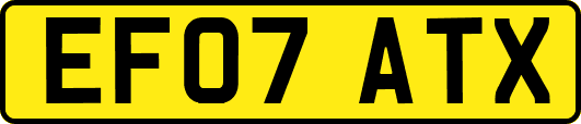 EF07ATX