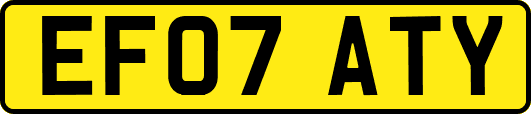 EF07ATY