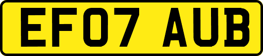 EF07AUB