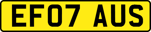 EF07AUS