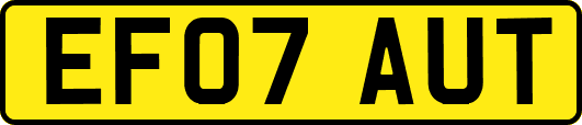 EF07AUT