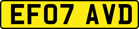EF07AVD