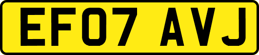 EF07AVJ