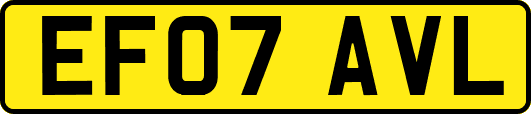 EF07AVL
