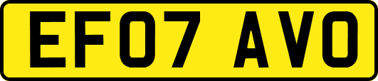 EF07AVO