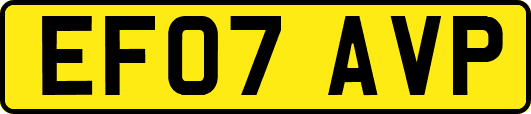 EF07AVP