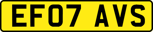 EF07AVS
