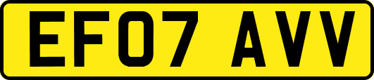 EF07AVV