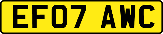 EF07AWC
