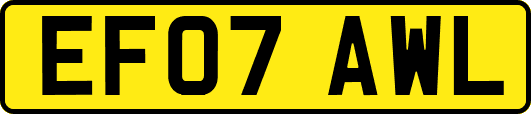 EF07AWL