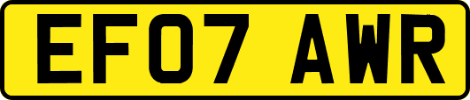 EF07AWR