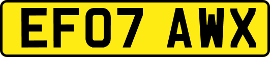 EF07AWX