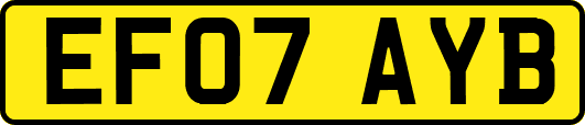 EF07AYB
