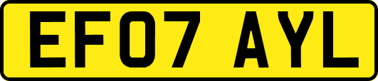 EF07AYL