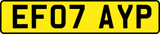 EF07AYP