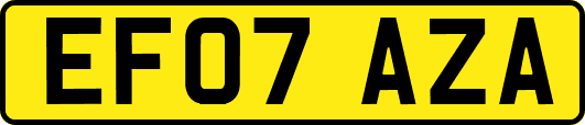EF07AZA