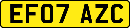 EF07AZC