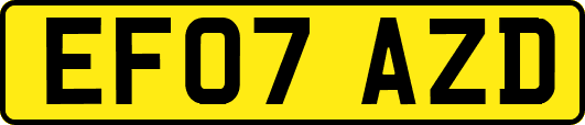 EF07AZD