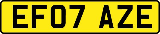 EF07AZE
