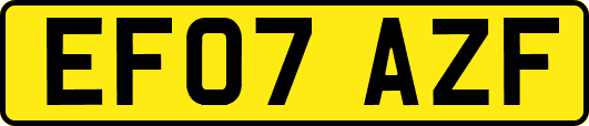 EF07AZF