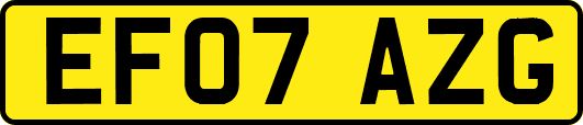 EF07AZG