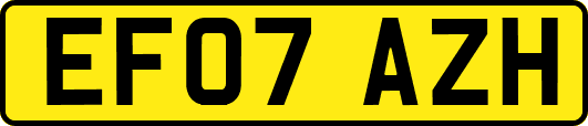 EF07AZH